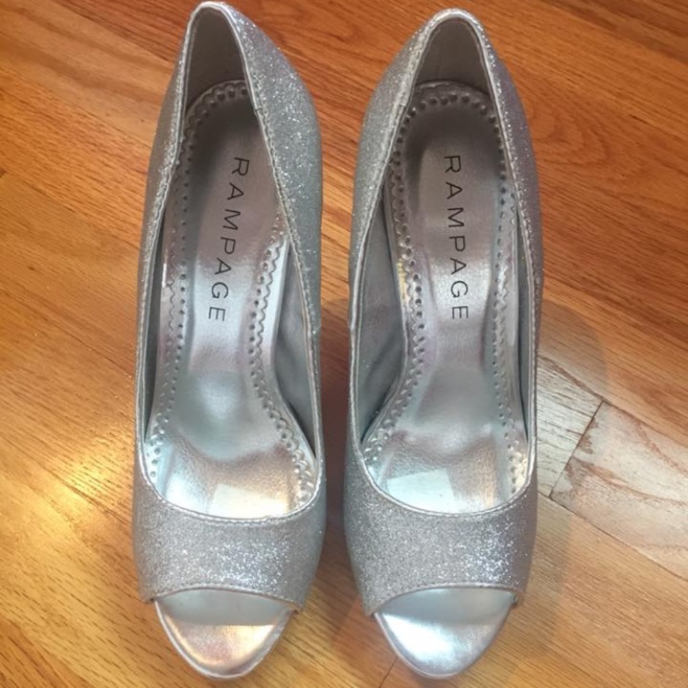 Heels for Special Occasions